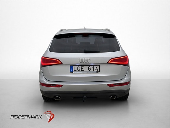 Audi Q5 6 of 30