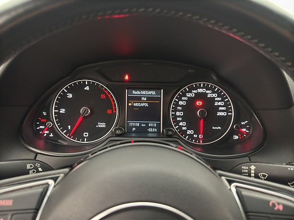 Audi Q5 16 of 30