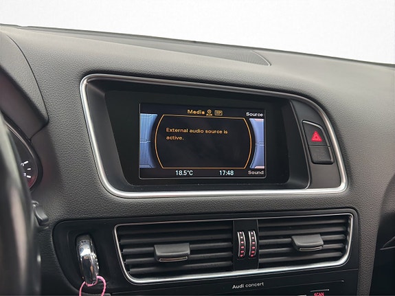 Audi Q5 19 of 30