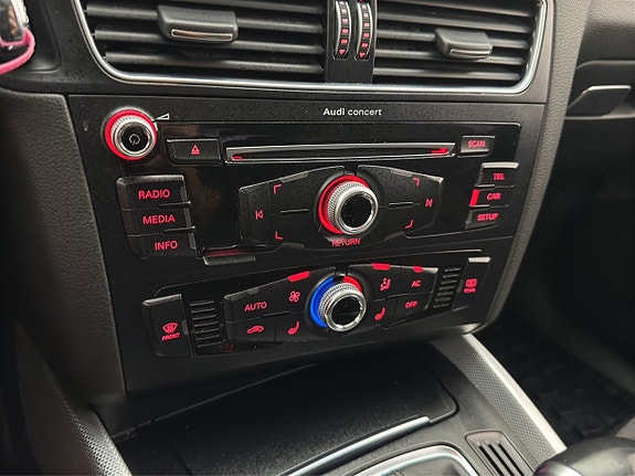 Audi Q5 20 of 30