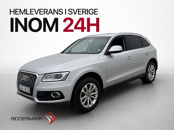 Audi Q5 3 of 30
