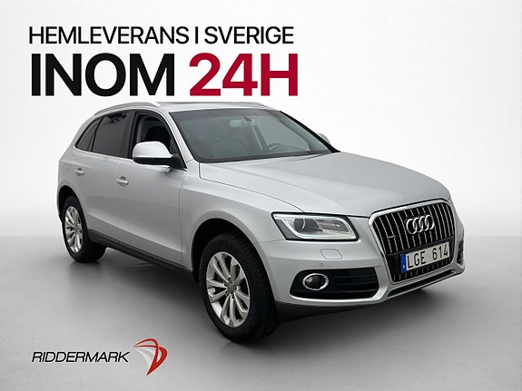 Audi Q5 3 of 30