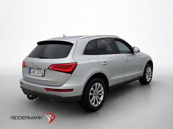 Audi Q5 5 of 30