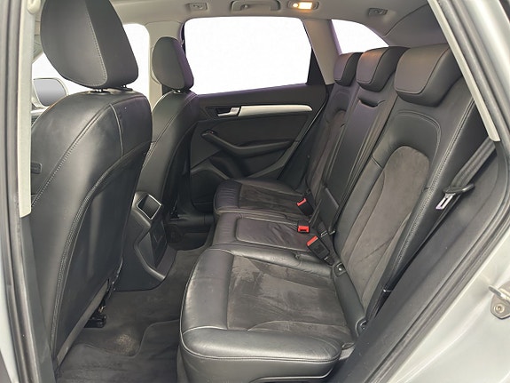 Audi Q5 24 of 30
