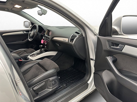 Audi Q5 23 of 30
