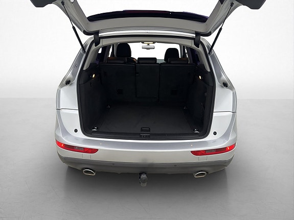Audi Q5 25 of 30