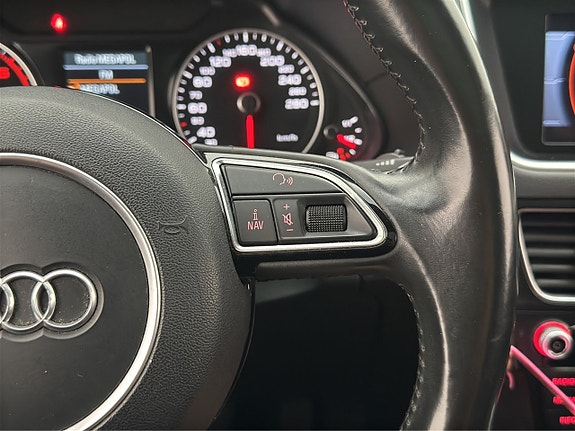 Audi Q5 17 of 30