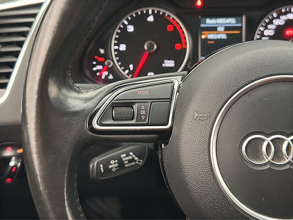 Audi Q5 15 of 30