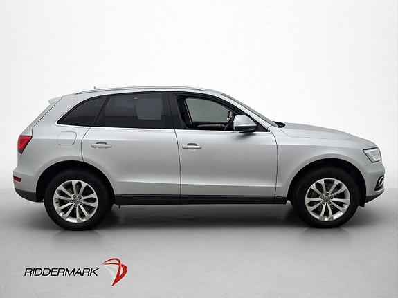 Audi Q5 4 of 30