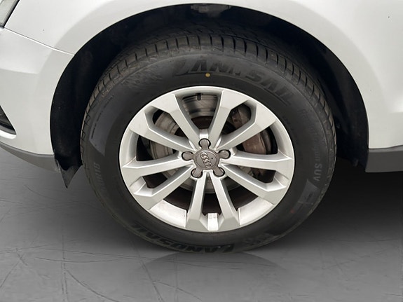 Audi Q5 27 of 30