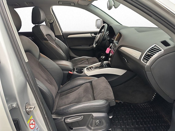 Audi Q5 22 of 30