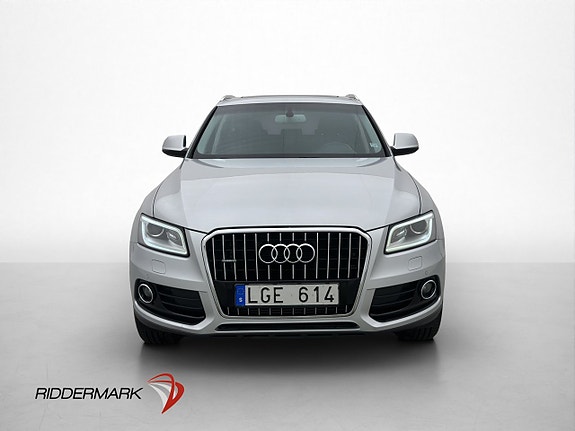 Audi Q5 2 of 30