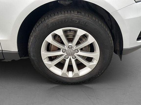 Audi Q5 30 of 30