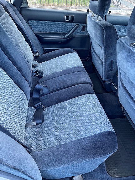 Toyota Camry 10 of 16