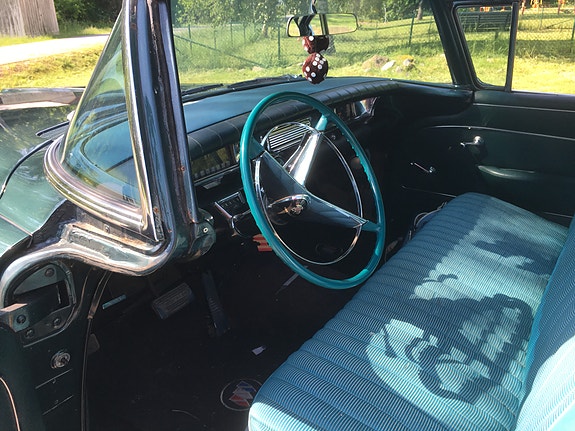 Buick Super 2 of 5