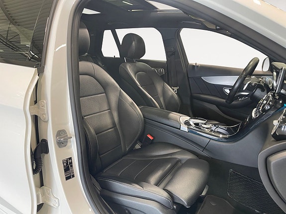Mercedes-Benz C220 15 of 23