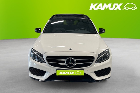 Mercedes-Benz C220 6 of 23
