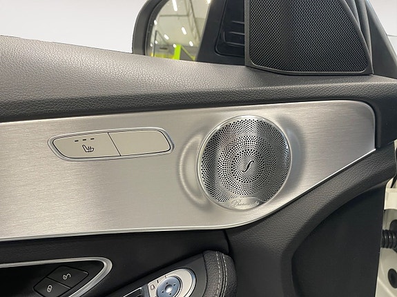 Mercedes-Benz C220 19 of 23