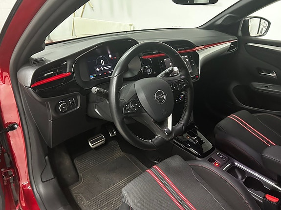 Opel Corsa-e 4 of 4
