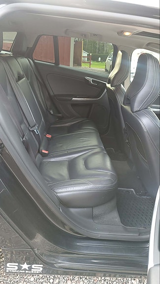 Volvo V60 5 of 7