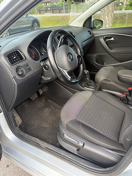 Volkswagen Polo 6 of 8