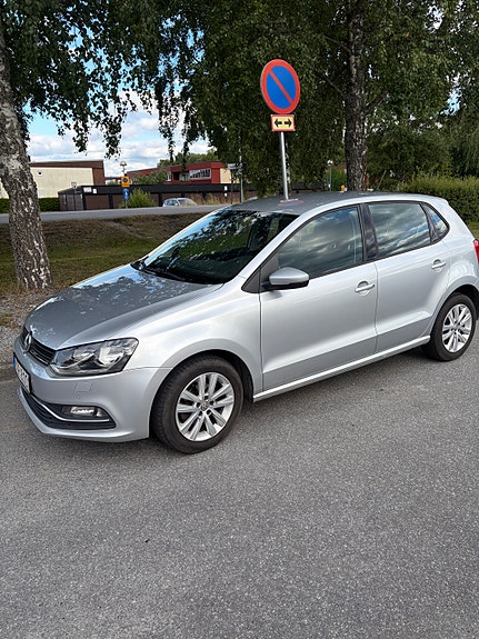 Volkswagen Polo 3 of 8