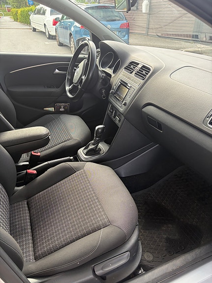 Volkswagen Polo 8 of 8