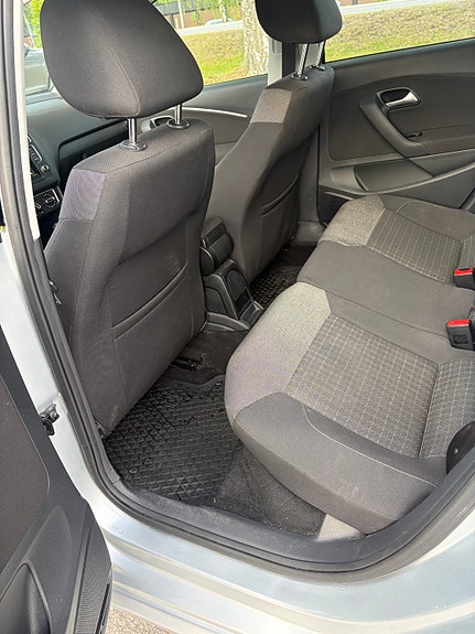 Volkswagen Polo 7 of 8