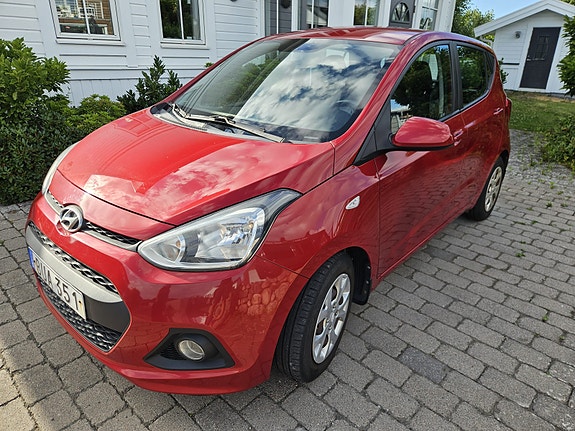 Hyundai 2015