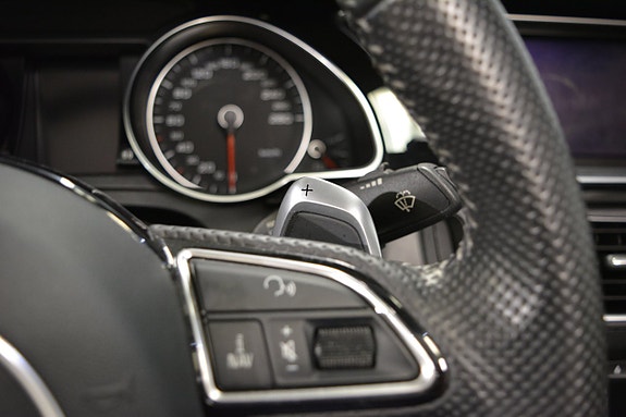 Audi A5 13 of 18