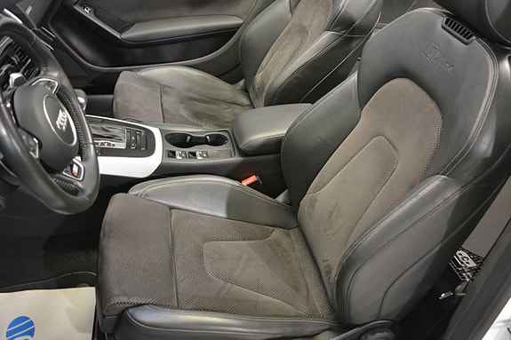 Audi A5 9 of 18