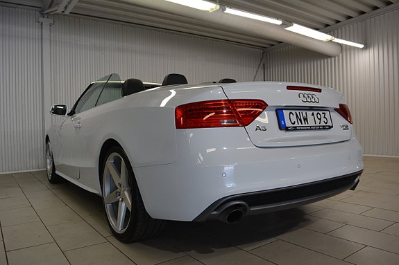 Audi A5 5 of 18