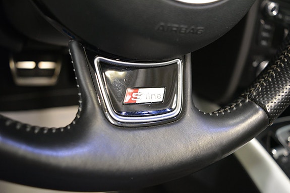 Audi A5 12 of 18