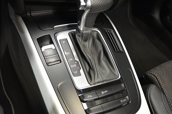 Audi A5 16 of 18