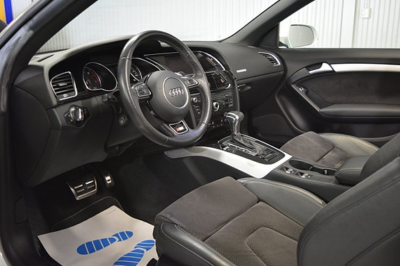 Audi A5 8 of 18