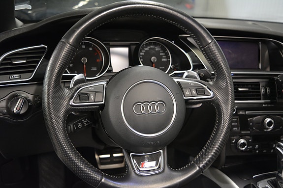 Audi A5 11 of 18