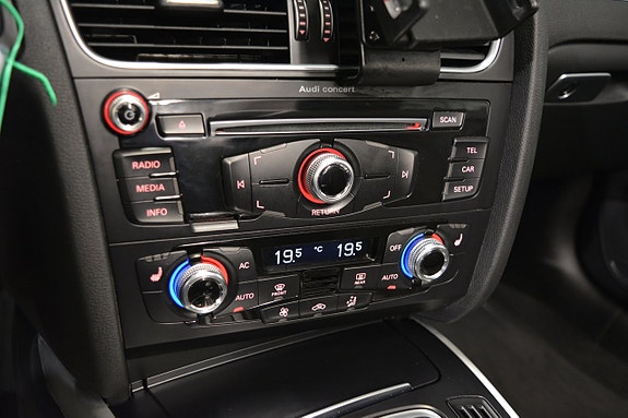 Audi A5 15 of 18