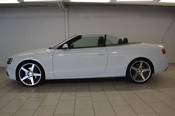 Audi A5 3 of 18