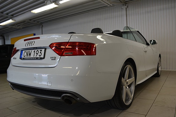 Audi A5 7 of 18