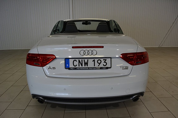 Audi A5 6 of 18