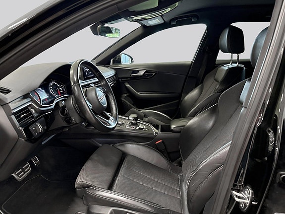 Audi A4 8 of 15