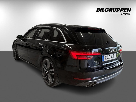 Audi A4 6 of 15