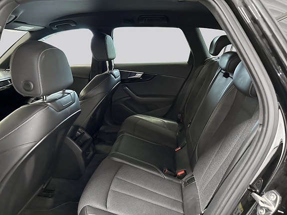 Audi A4 9 of 15