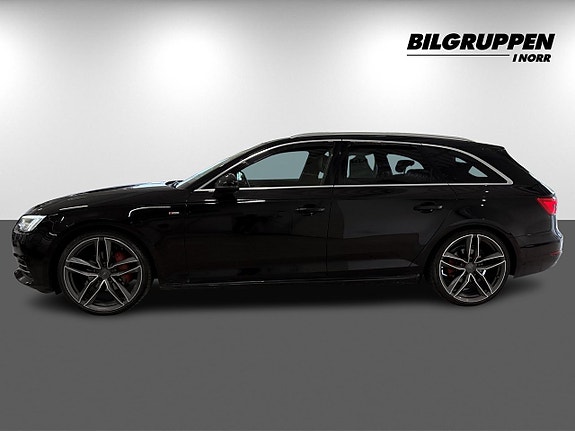Audi A4 4 of 15