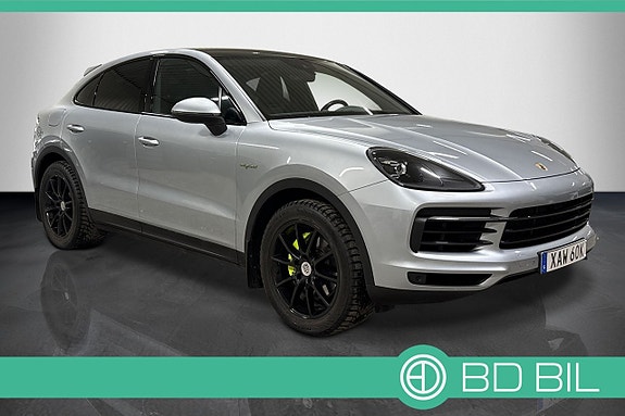 Porsche Cayenne 6 of 27
