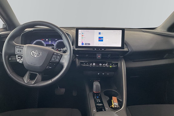 Toyota C-HR 8 of 10
