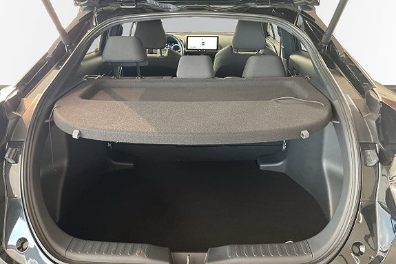 Toyota C-HR 10 of 10