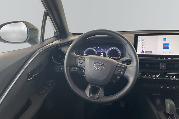 Toyota C-HR 9 of 10