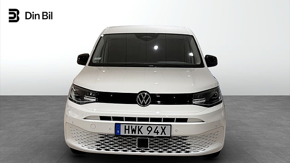 Volkswagen Caddy 4 of 13