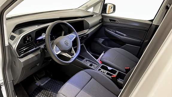 Volkswagen Caddy 7 of 13